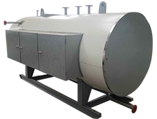 電加熱鍋爐系列